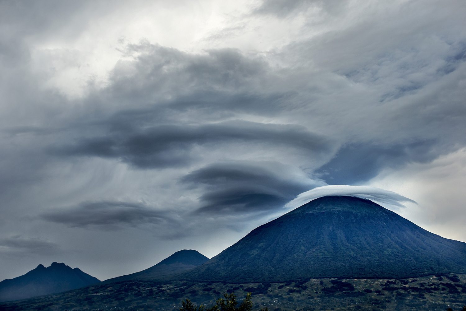 Musanze, Rwanda